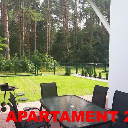 Kopalino Apartamenty Nad Morzem 외부 사진