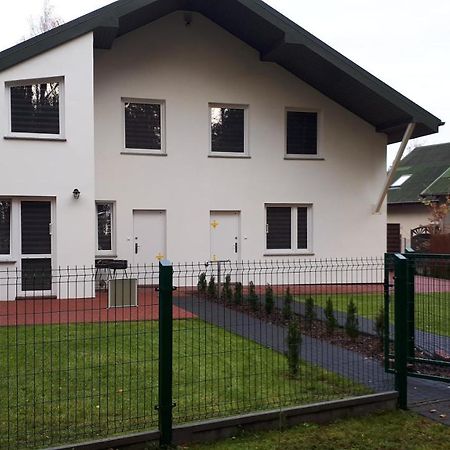 Kopalino Apartamenty Nad Morzem 외부 사진