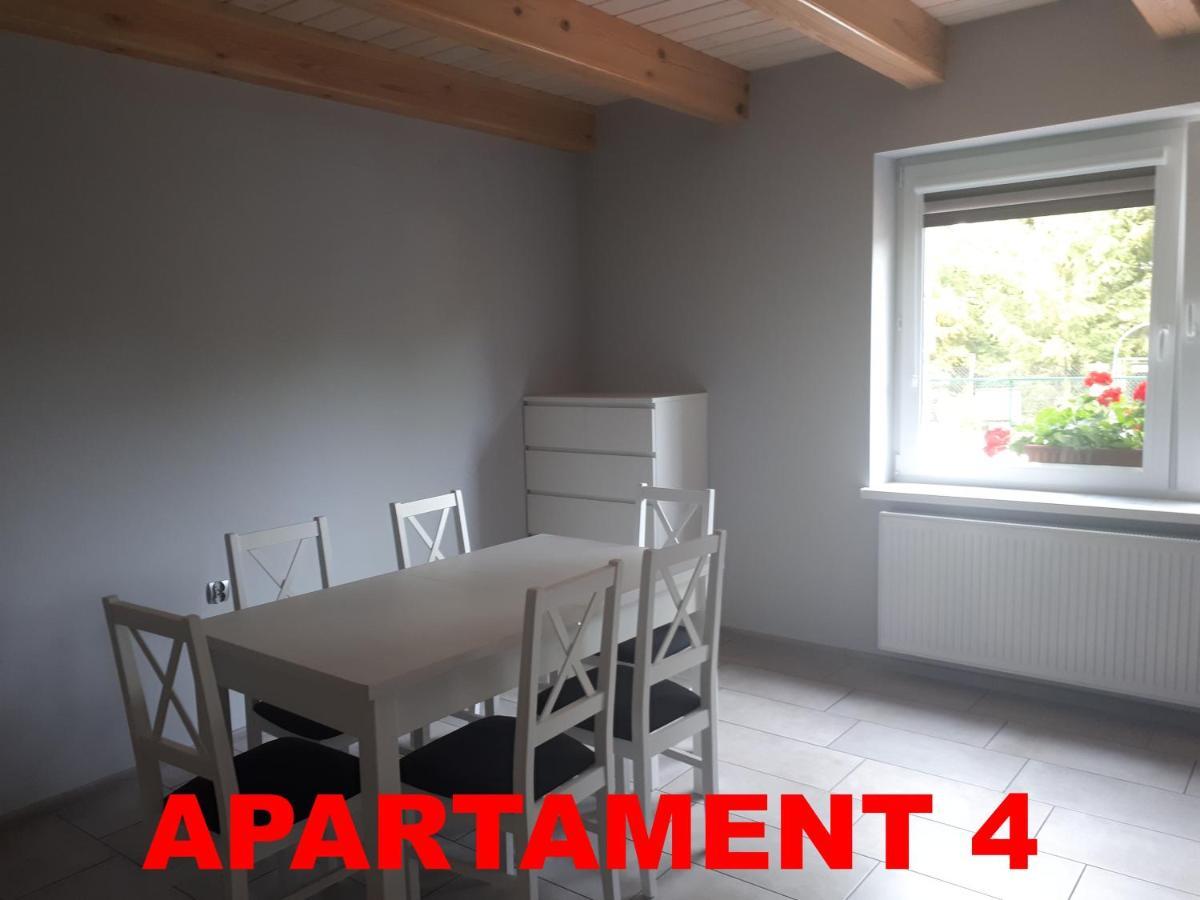 Kopalino Apartamenty Nad Morzem 외부 사진