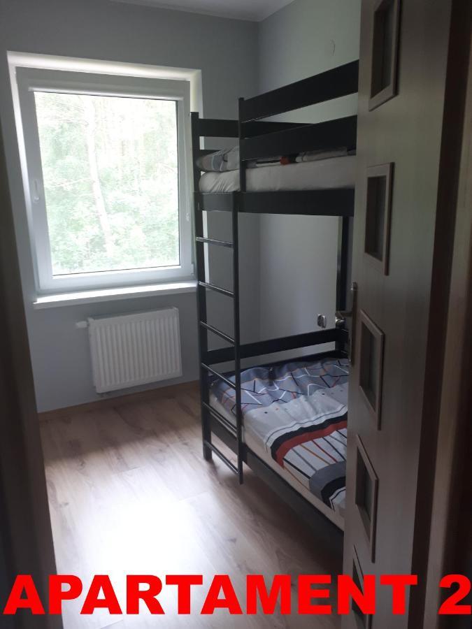 Kopalino Apartamenty Nad Morzem 외부 사진