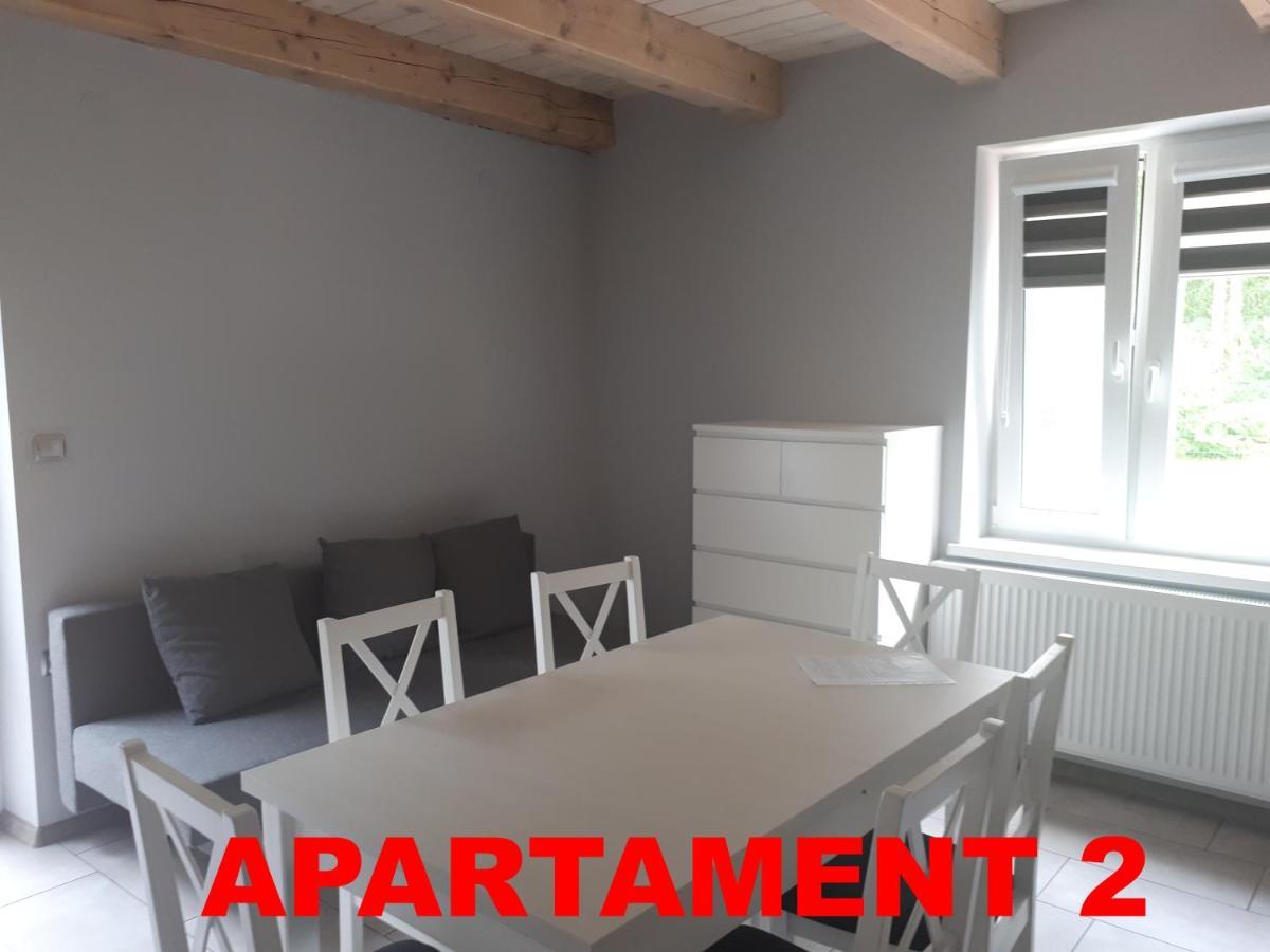 Kopalino Apartamenty Nad Morzem 외부 사진