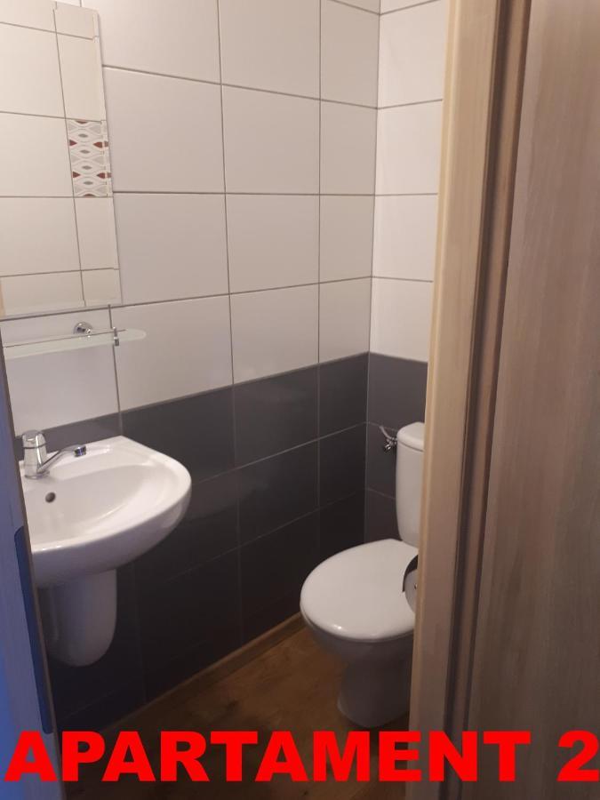 Kopalino Apartamenty Nad Morzem 외부 사진