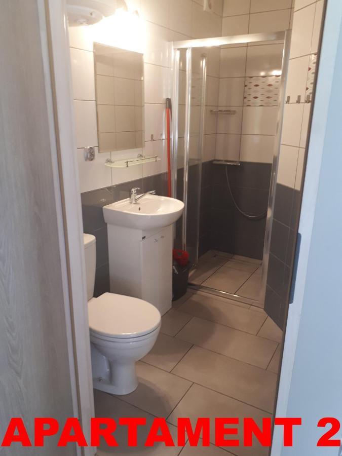 Kopalino Apartamenty Nad Morzem 외부 사진