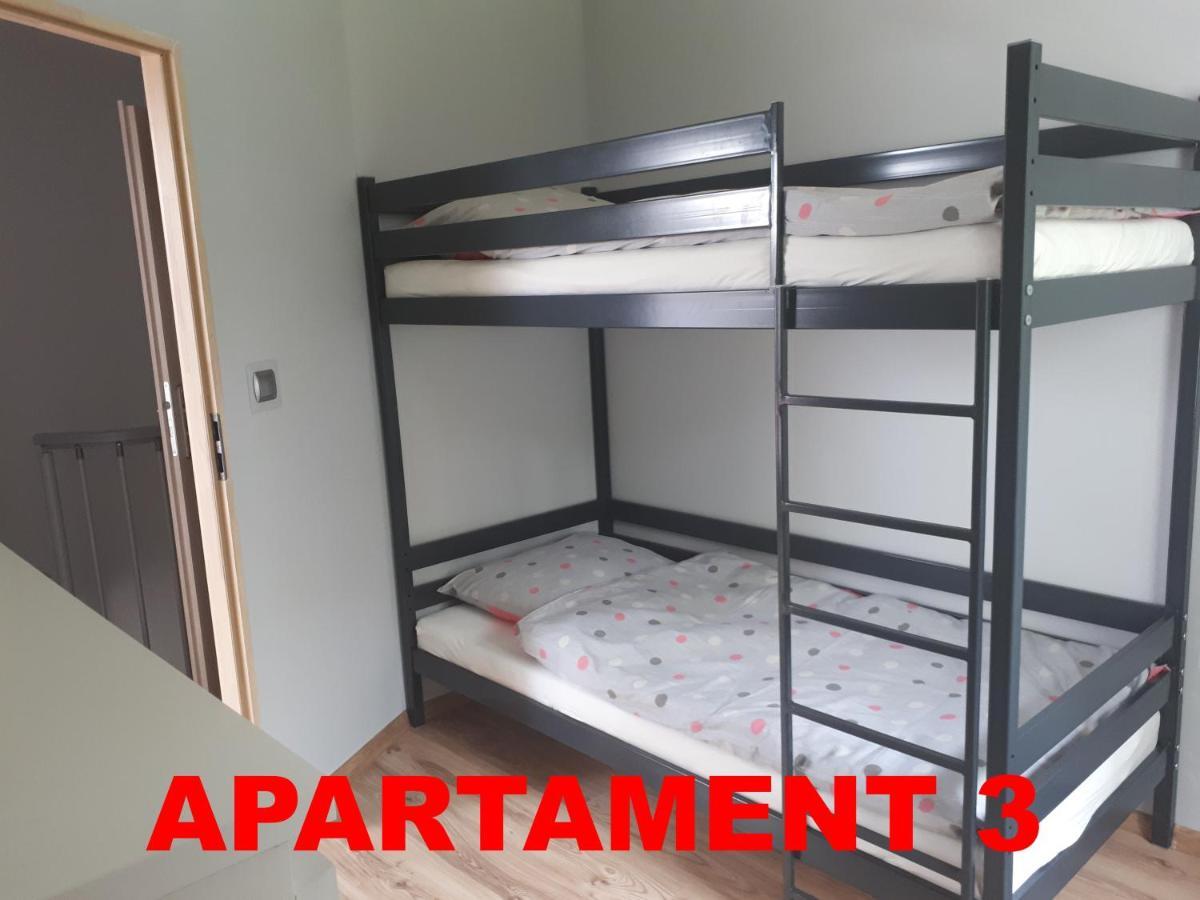 Kopalino Apartamenty Nad Morzem 외부 사진