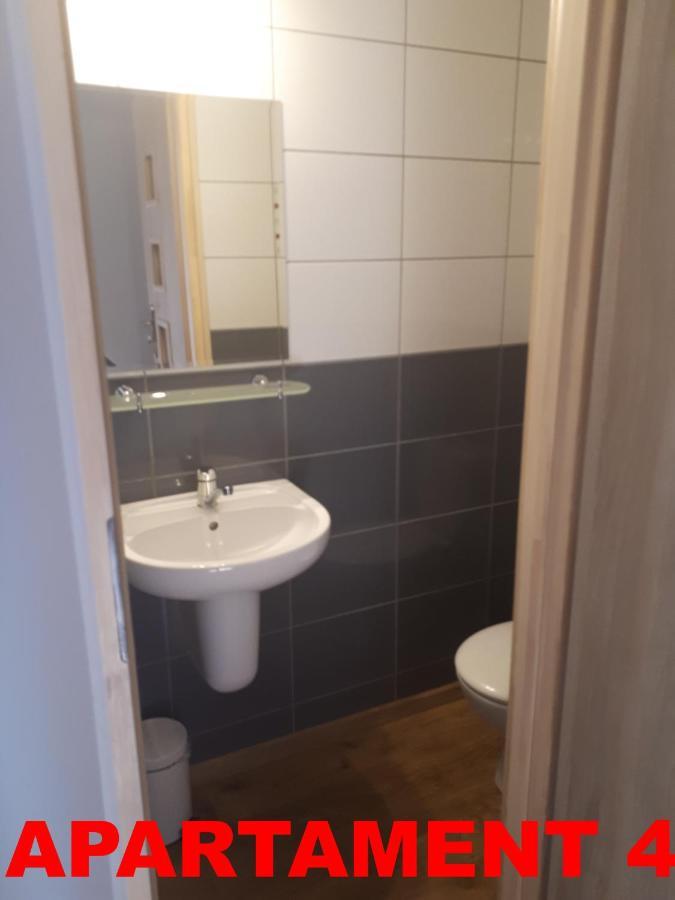 Kopalino Apartamenty Nad Morzem 외부 사진