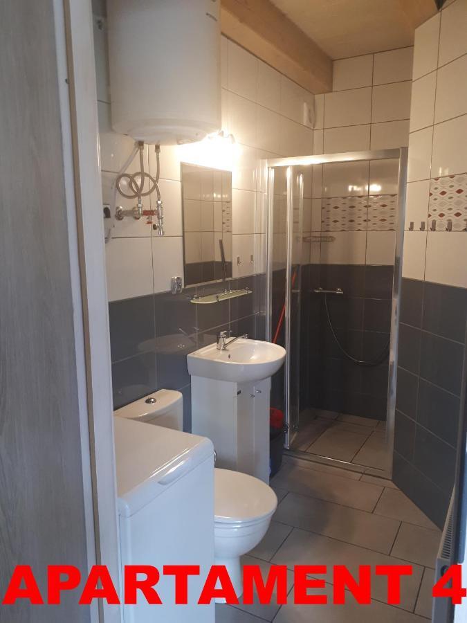 Kopalino Apartamenty Nad Morzem 외부 사진