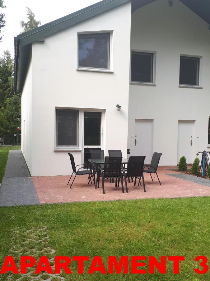 Kopalino Apartamenty Nad Morzem 외부 사진