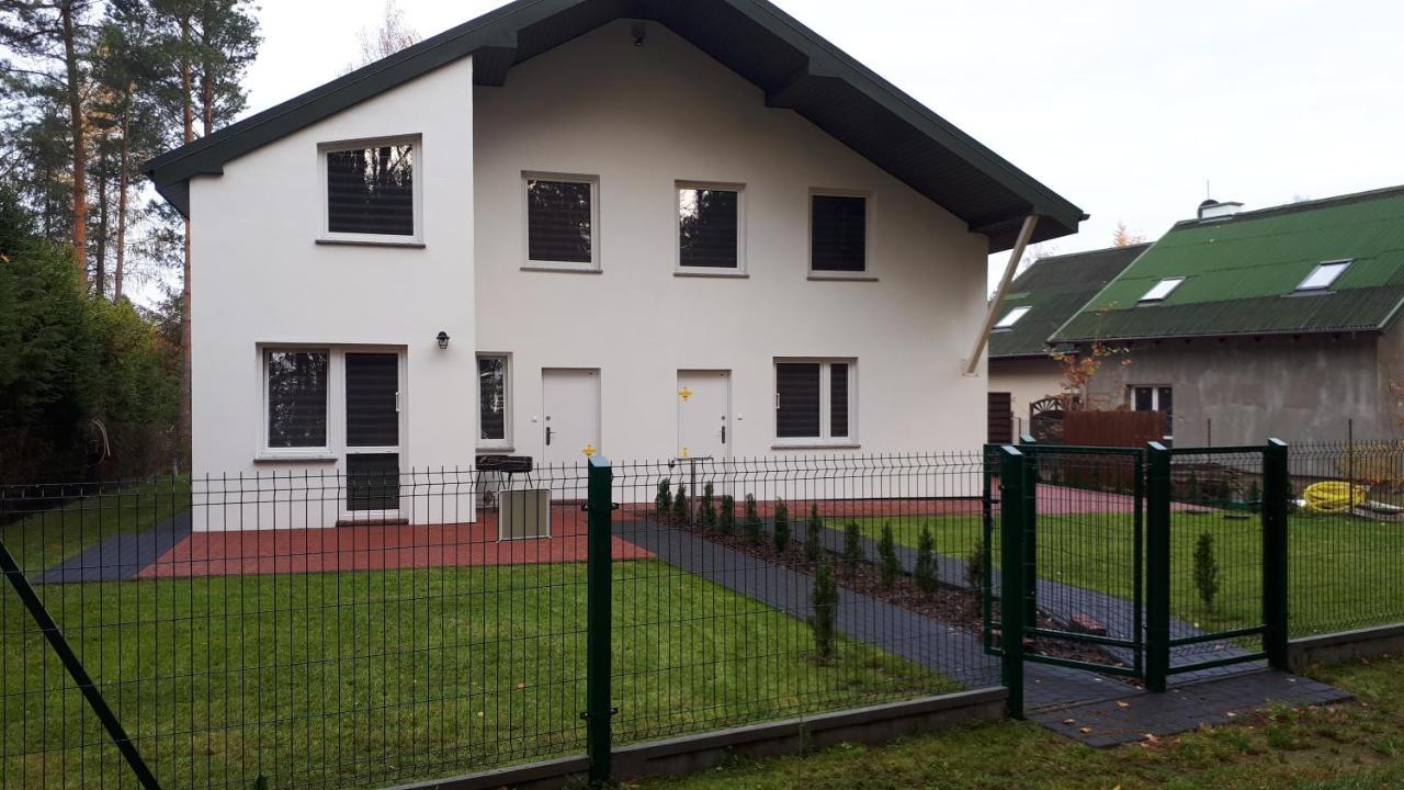 Kopalino Apartamenty Nad Morzem 외부 사진